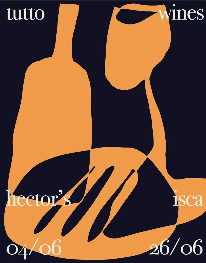 Hector's x Isca    Isca  26/6