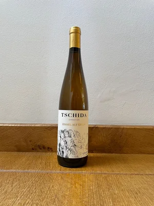 Les Chazaux, 2023, Nicolas Jacob — Isca wines