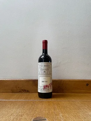 Pedres Blanques 2023 — Isca wines