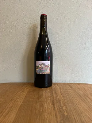 Pedres Blanques 2023 — Isca wines