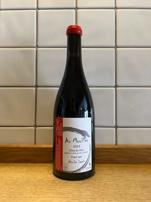 Pedres Blanques 2023 — Isca wines