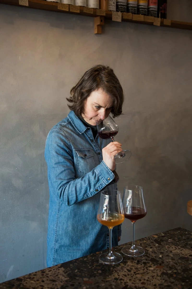 A Festive Wine Tasting 10/12 from 6.30pm