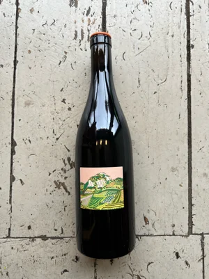 Pedres Blanques 2023 — Isca wines