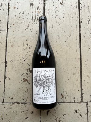 Pedres Blanques 2023 — Isca wines