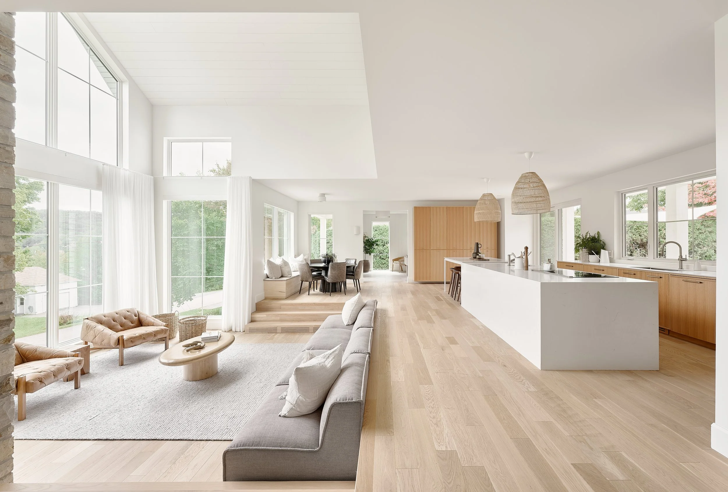 PROJETS — MELANIE DUCHARME