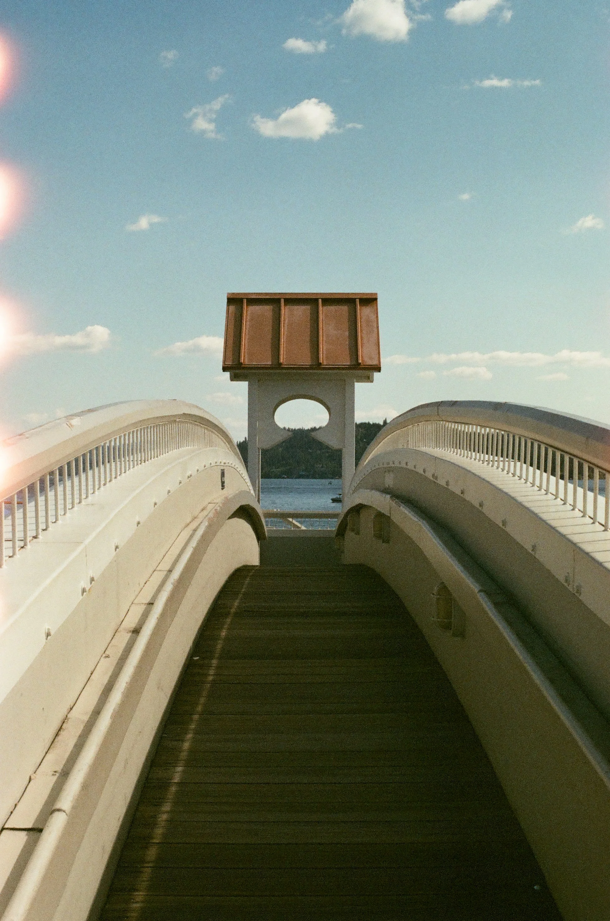  Canon A-1 | 50mm | Fujifilm 400 