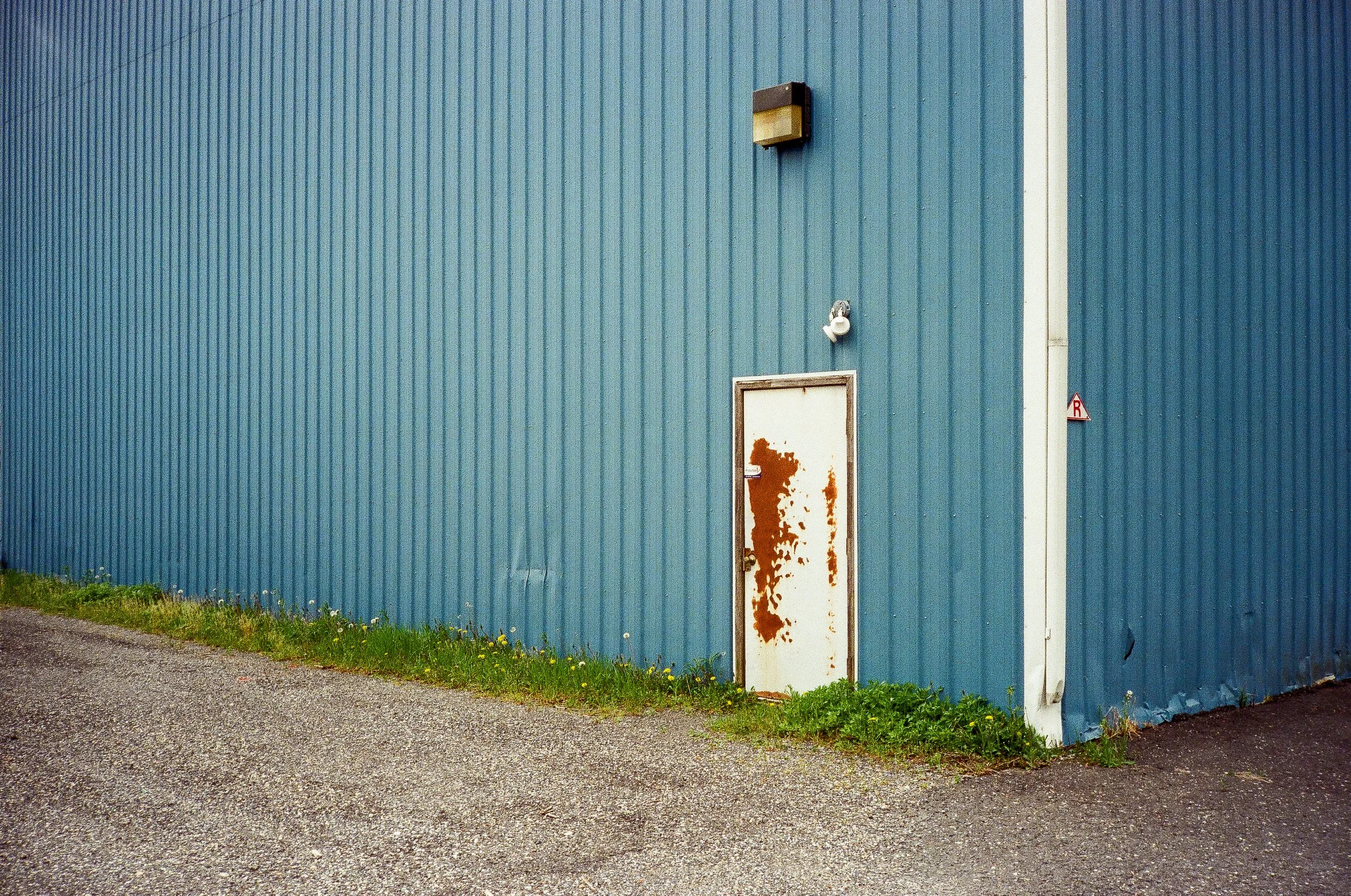  Canon Sure Shot TeleMax | 38mm | Fujifilm 400 