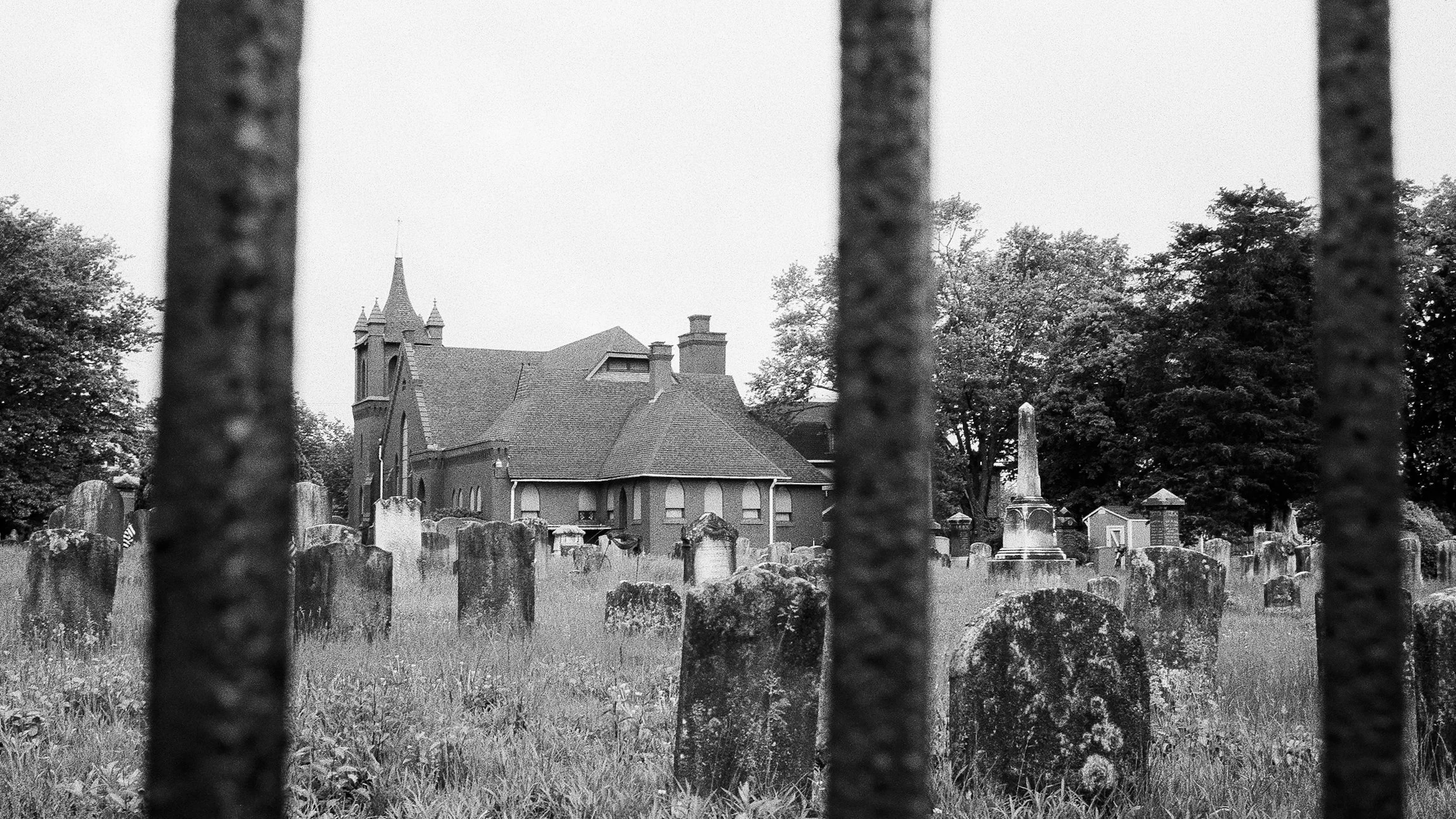 Canon A-1 | 28mm | Kodak Ektapan 100 