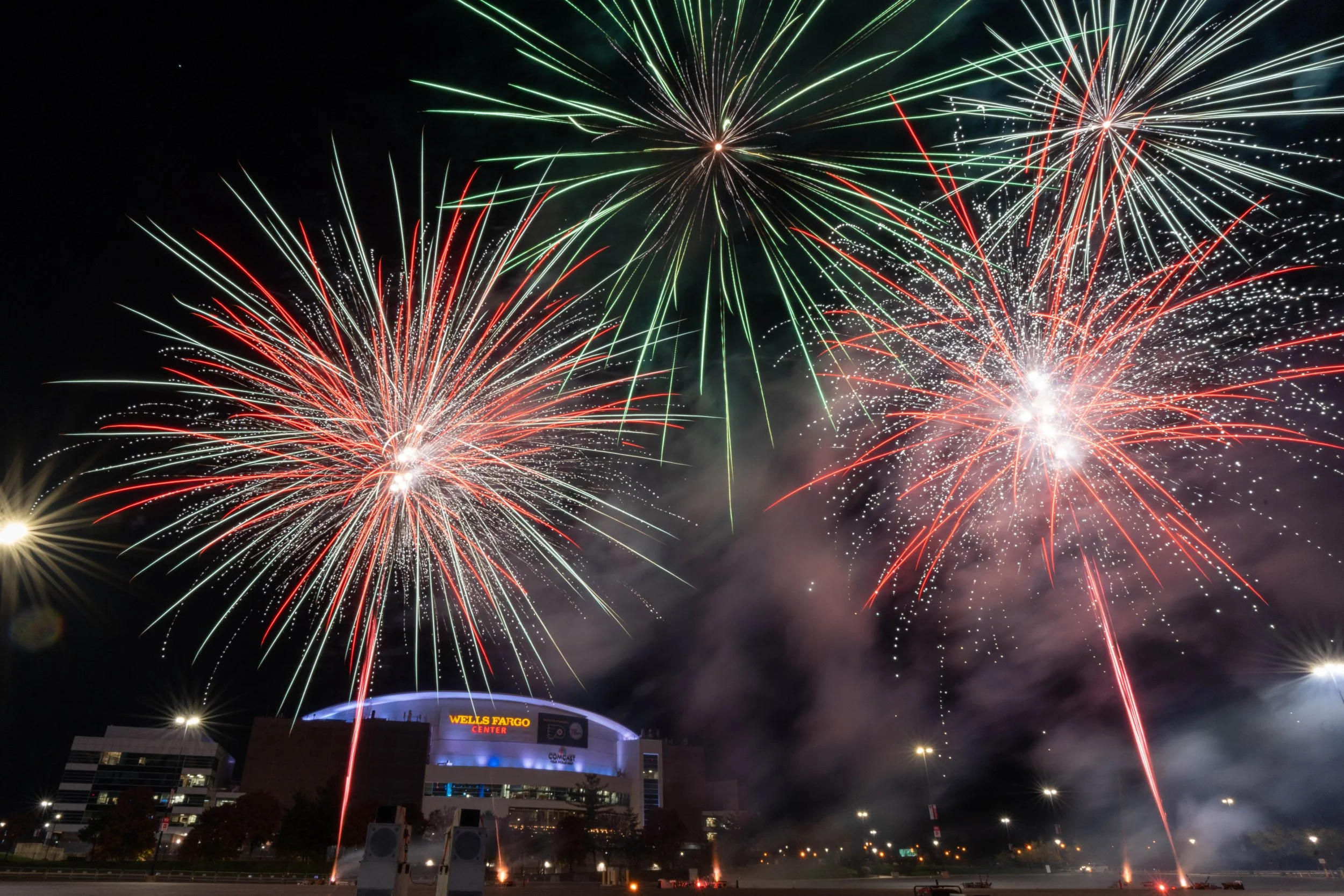 93.3 Camp Out for Hunger Fireworks-1.jpg