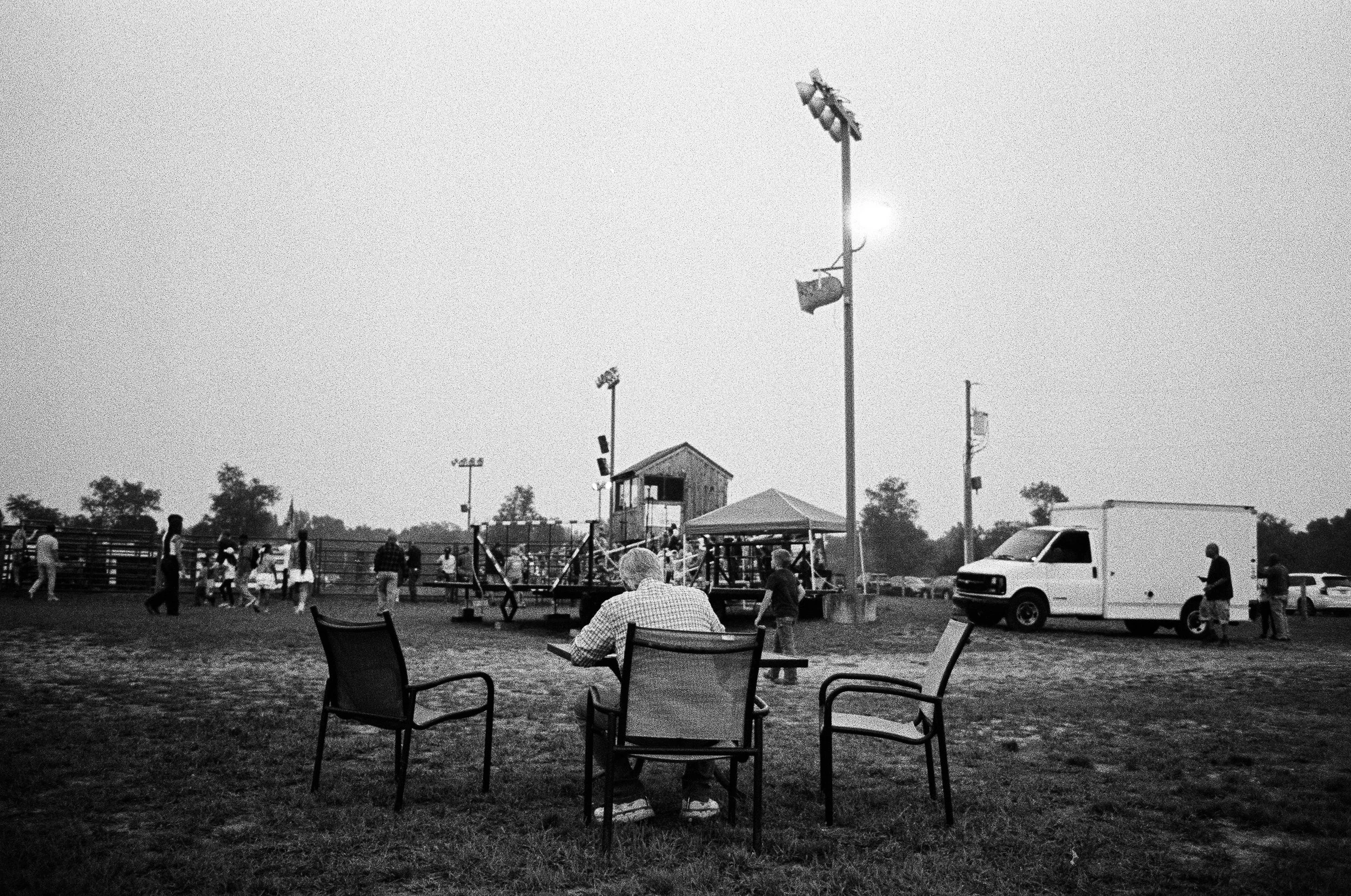  Canon A-1 | Kodak Tri-X 400 
