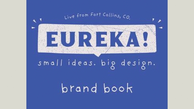 'eureka podcast'