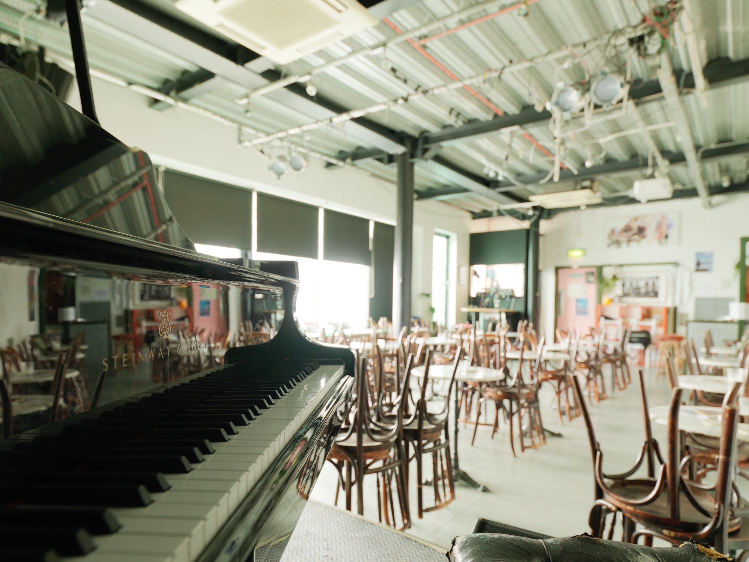 Vortex Jazz Club (Dalston)