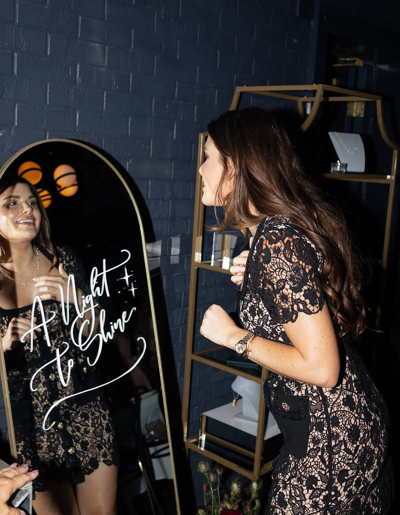 How my calligraphy business started 🐣

If you have been a loyal follower from the beginning - over 8 years ago, you know where it all began. Or chances are, I may have made you one of my hand lettered signs. Back in the day, I made all of my signage