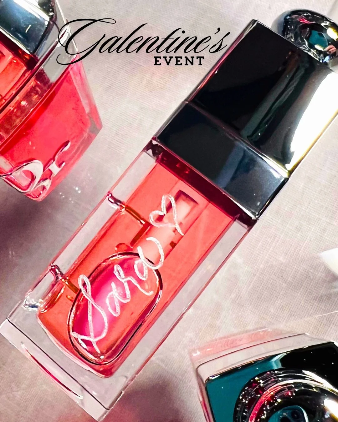 💄🩷💋The ultimate Galentine&rsquo;s celebration 💋🩷💄

Bella Flora&rsquo;s annual Galentine&rsquo;s party in Dallas brought together the very best of the local event industry &mdash; gorgeous florals, fete-planning friends, and next-level favors.

