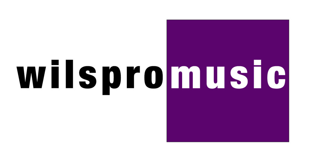 WILSPRO MUSIC