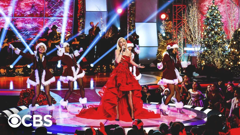 A Home For The Holidays—The 20th Anniversary