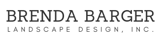 Brenda Barger Landscape Design, Inc.