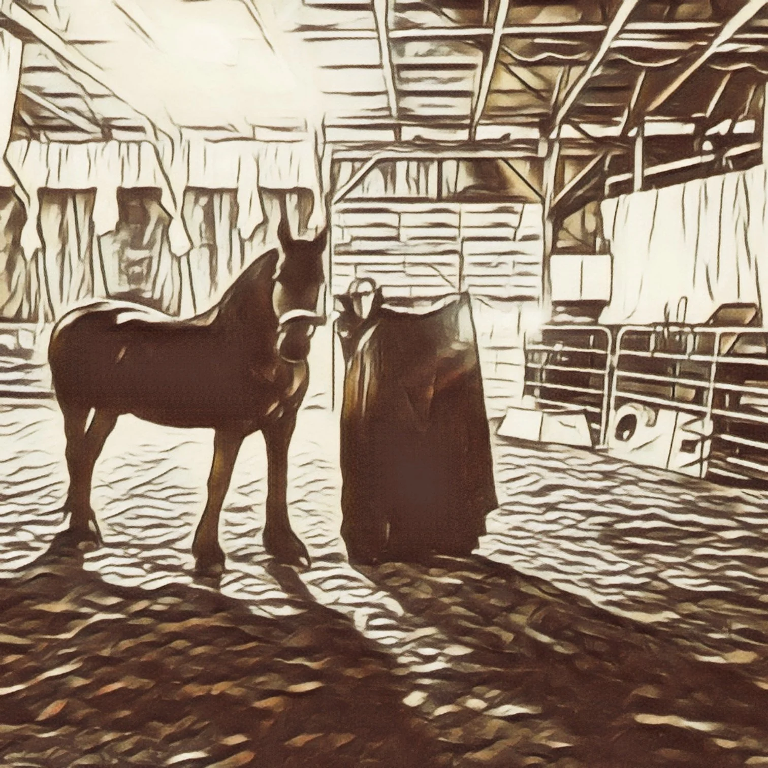 2023 VDC Fall Performance:  Dracula