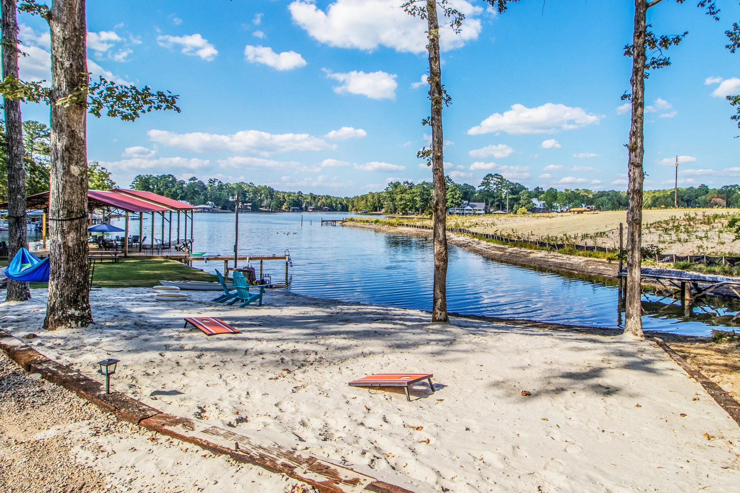 Holiday Cove Vacation Rentals