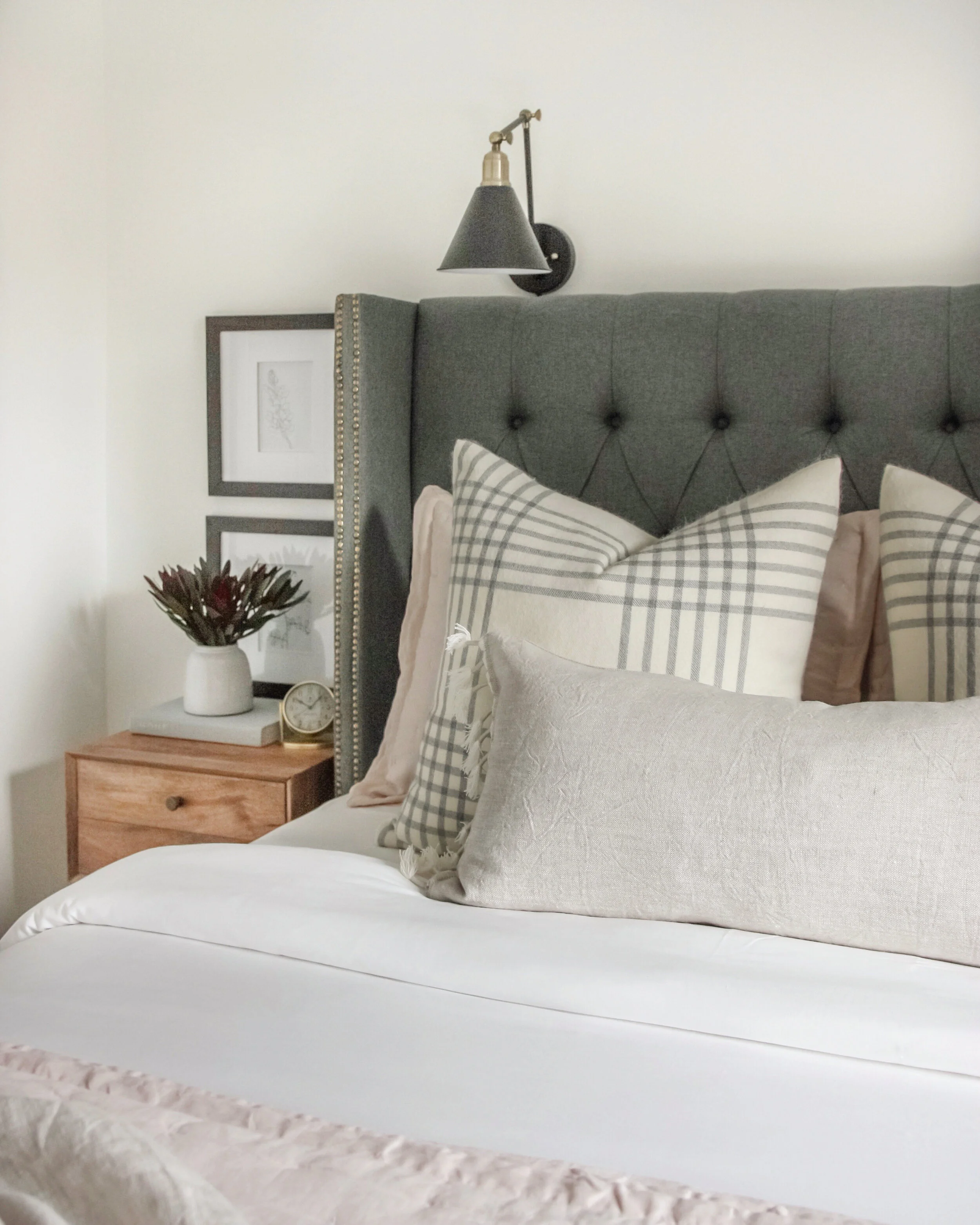 Guest Bedroom Tips With Serena Lily Blushing Boho