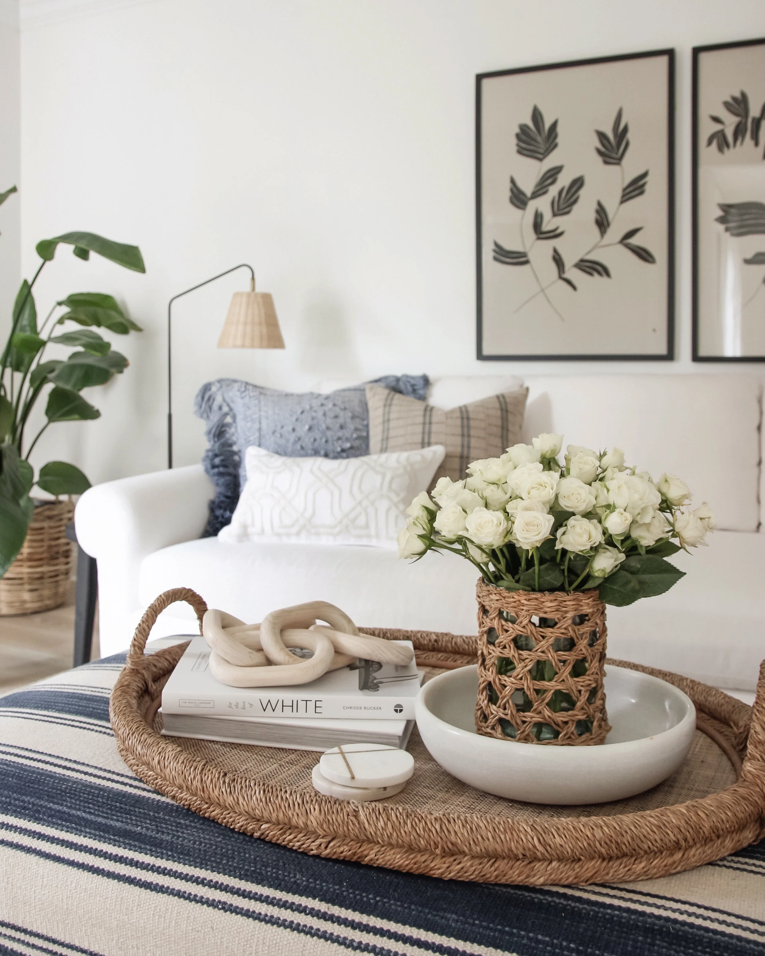 serena and lily floor lamps