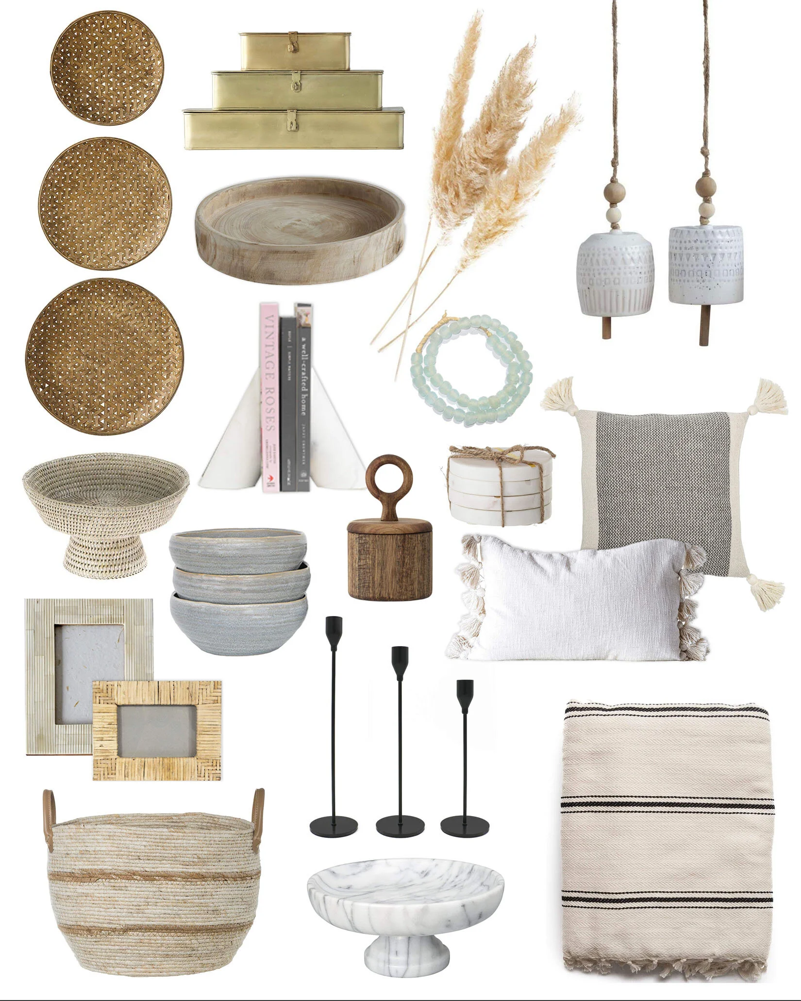 Amazon Decor Finds — Blushing Boho