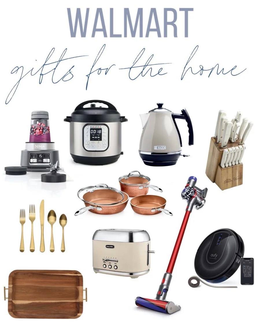 Gifts for the Home Chef — Blushing Boho