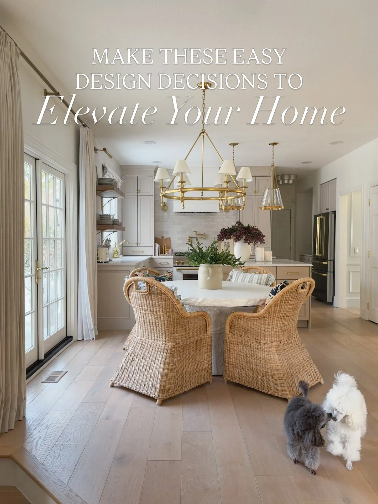 These are just a few rules I follow when sourcing materials and planning a whole home renovation 🏡 

The top 30 most asked about pieces in my home! 

Shop the rest of my home here:
https://www.blushingbohodesign.com/soh

Comment SHOP below to receiv