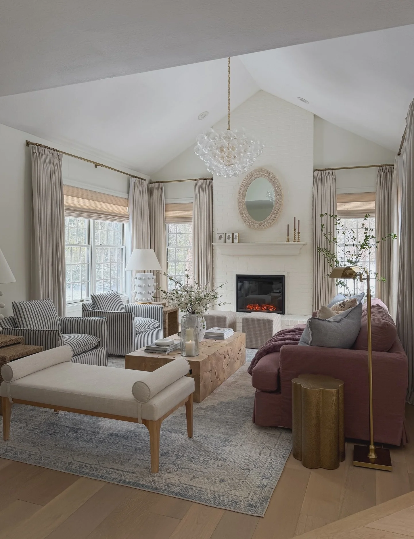 Rug tour! So many of my favorite durable, easy to clean, kid + pet friendly rugs are on sale right now! 

Comment SHOP below to receive a DM with the link to this post on my LTK ⬇ https://liketk.it/68VQB #ltksalealert #ltkhome ltkseasonal