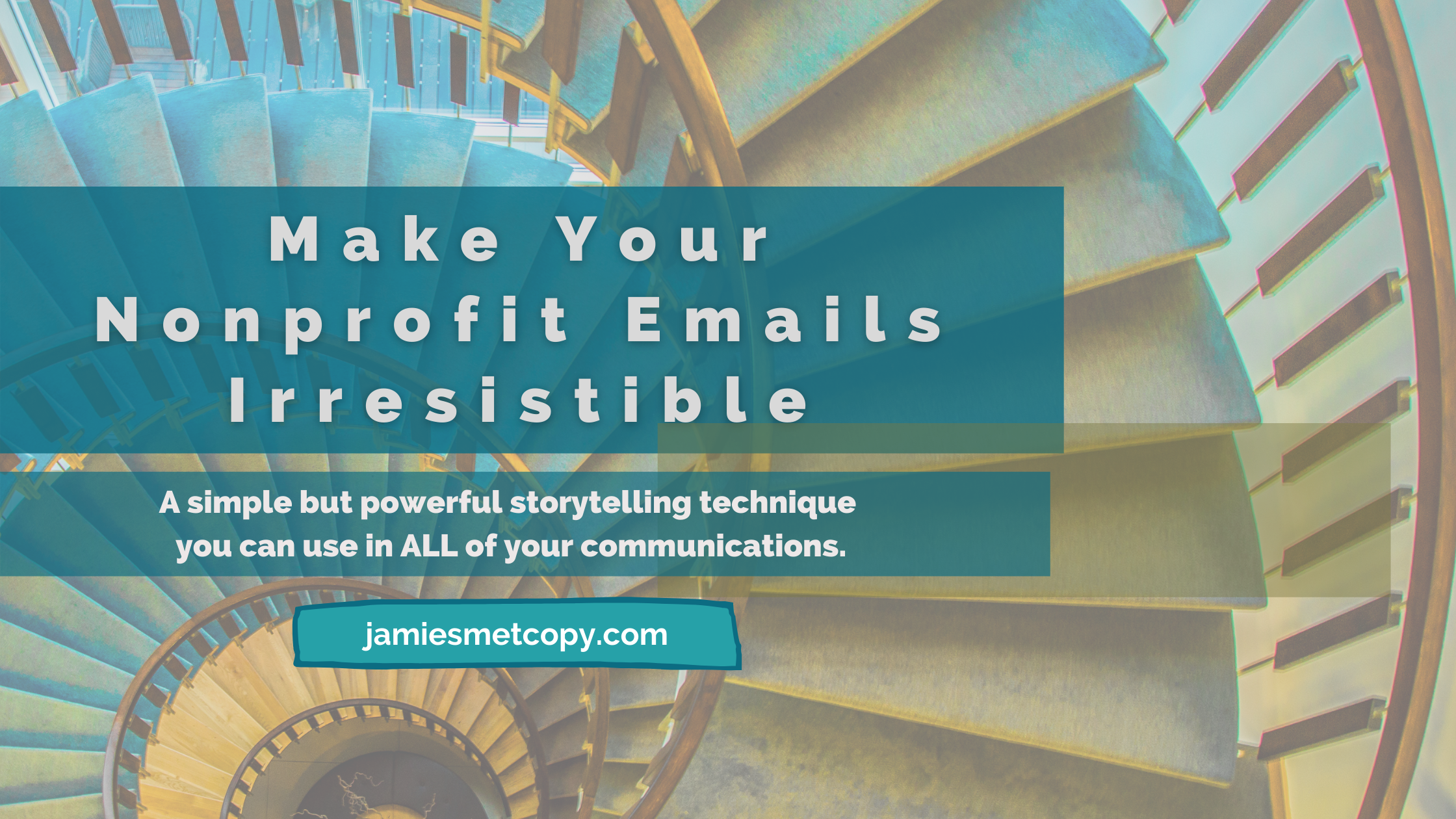 How to Use Story Loops to Make Your Nonprofit Comms Irresistible