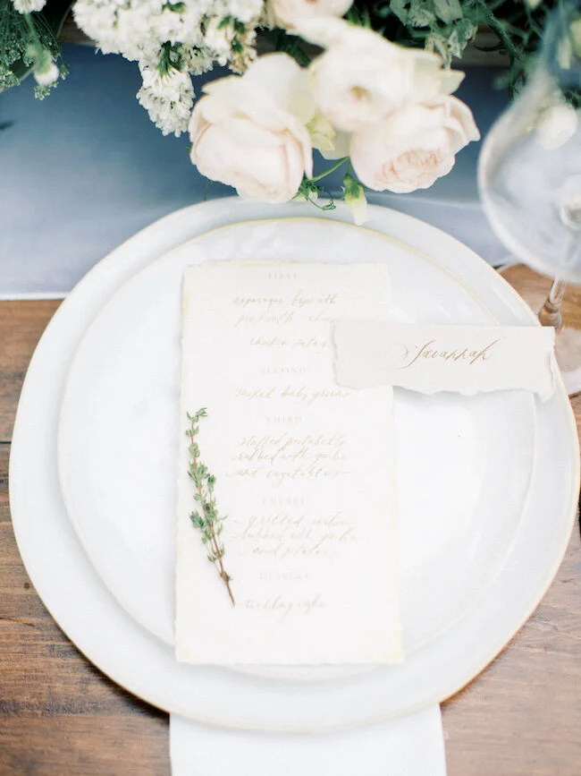 Old World Wedding Pittsburgh's Hartwood Acres — Novalee Events Co