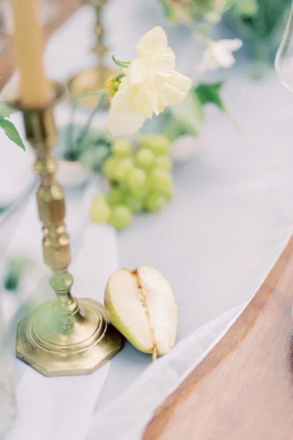 Old World Wedding Pittsburgh's Hartwood Acres — Novalee Events Co