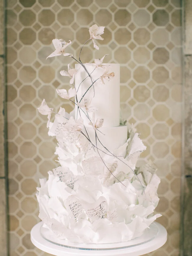 Old World Wedding Pittsburgh's Hartwood Acres — Novalee Events Co