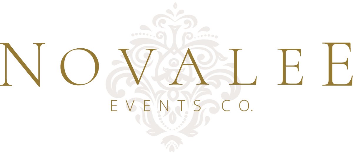 Novalee Events Co. | Pittsburgh Wedding Planners | Strategic Event Planners