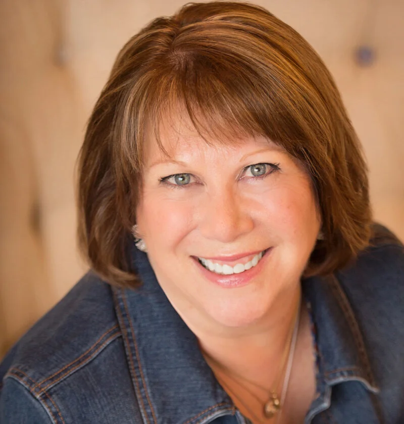 Using Picture Books as Mentor Texts to Teach Writing with Dr. Ruth Culham 