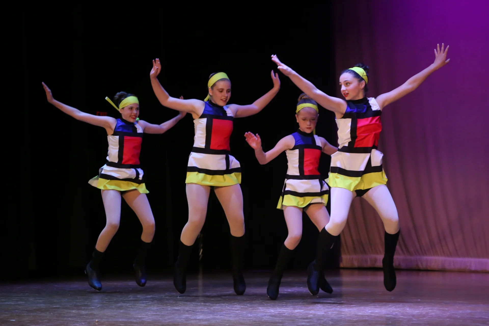 Int Tap Stars (1).JPG