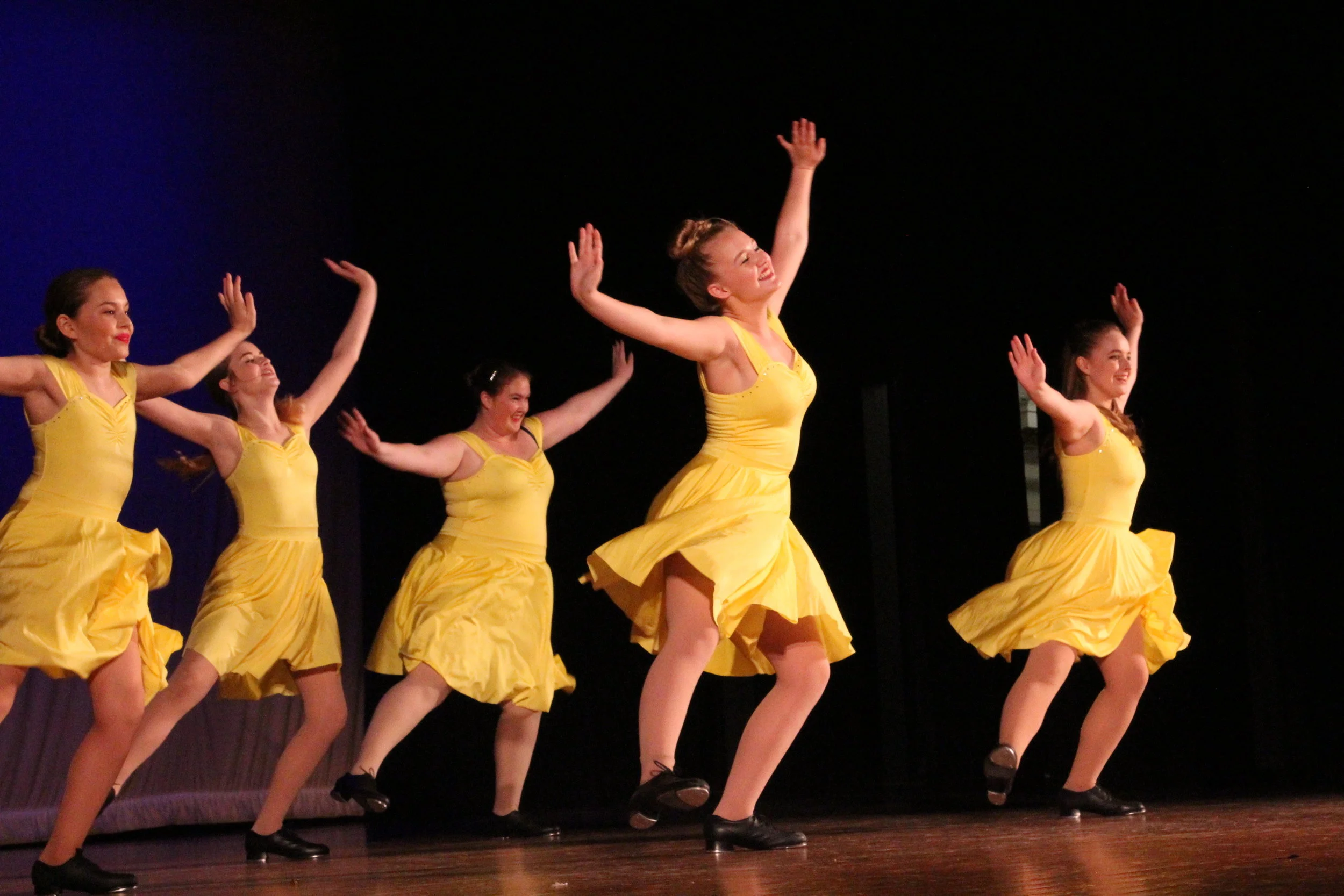  Photo by Hannah Midkiff Marroquin 