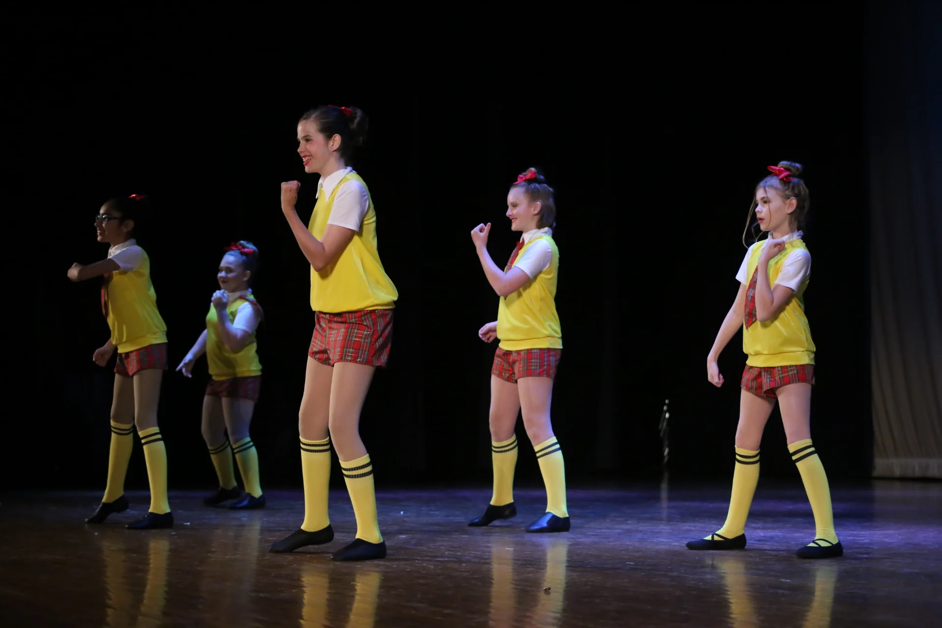  Photo by Hannah Midkiff Marroquin 