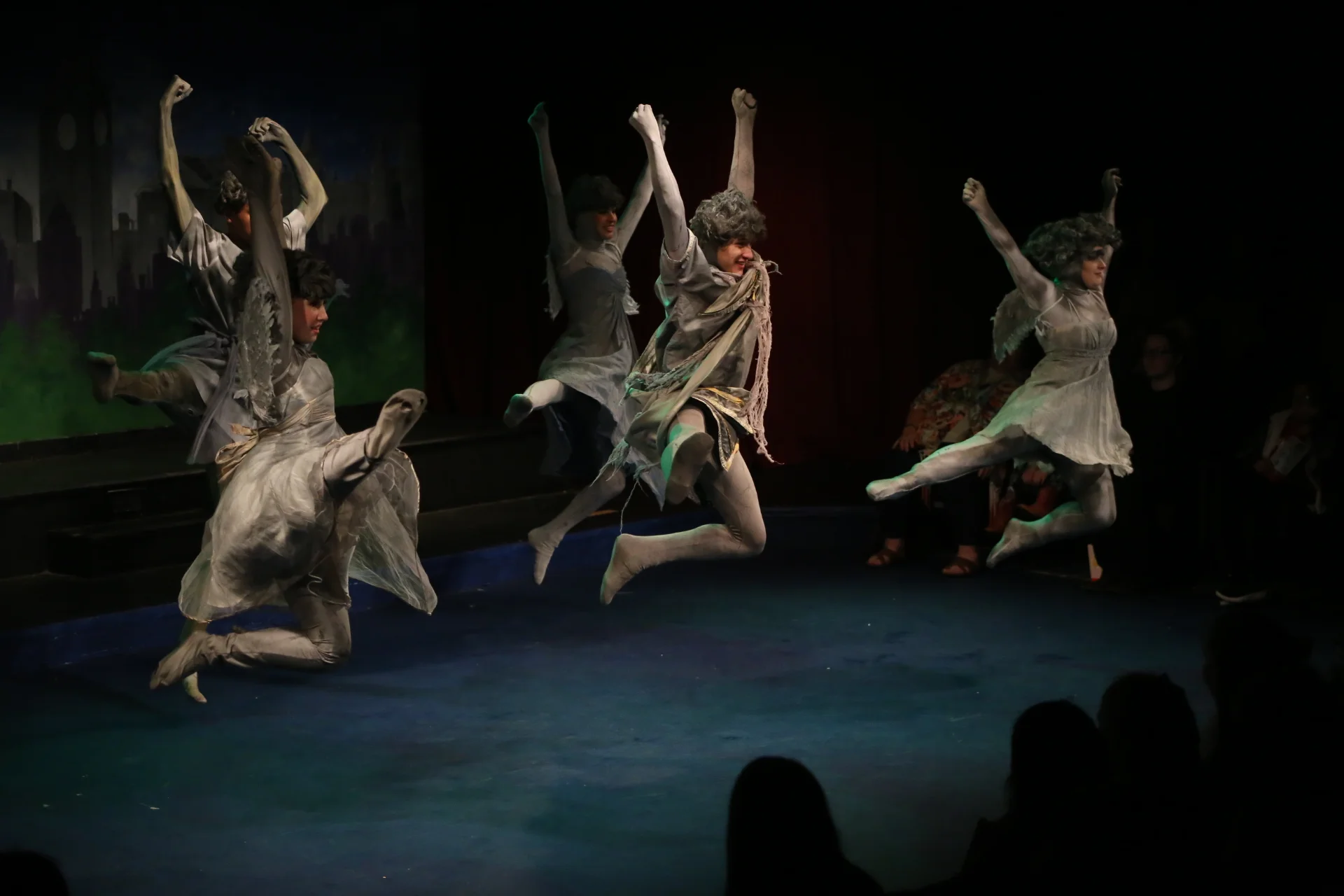  Photo by Hannah Midkiff Marroquin 