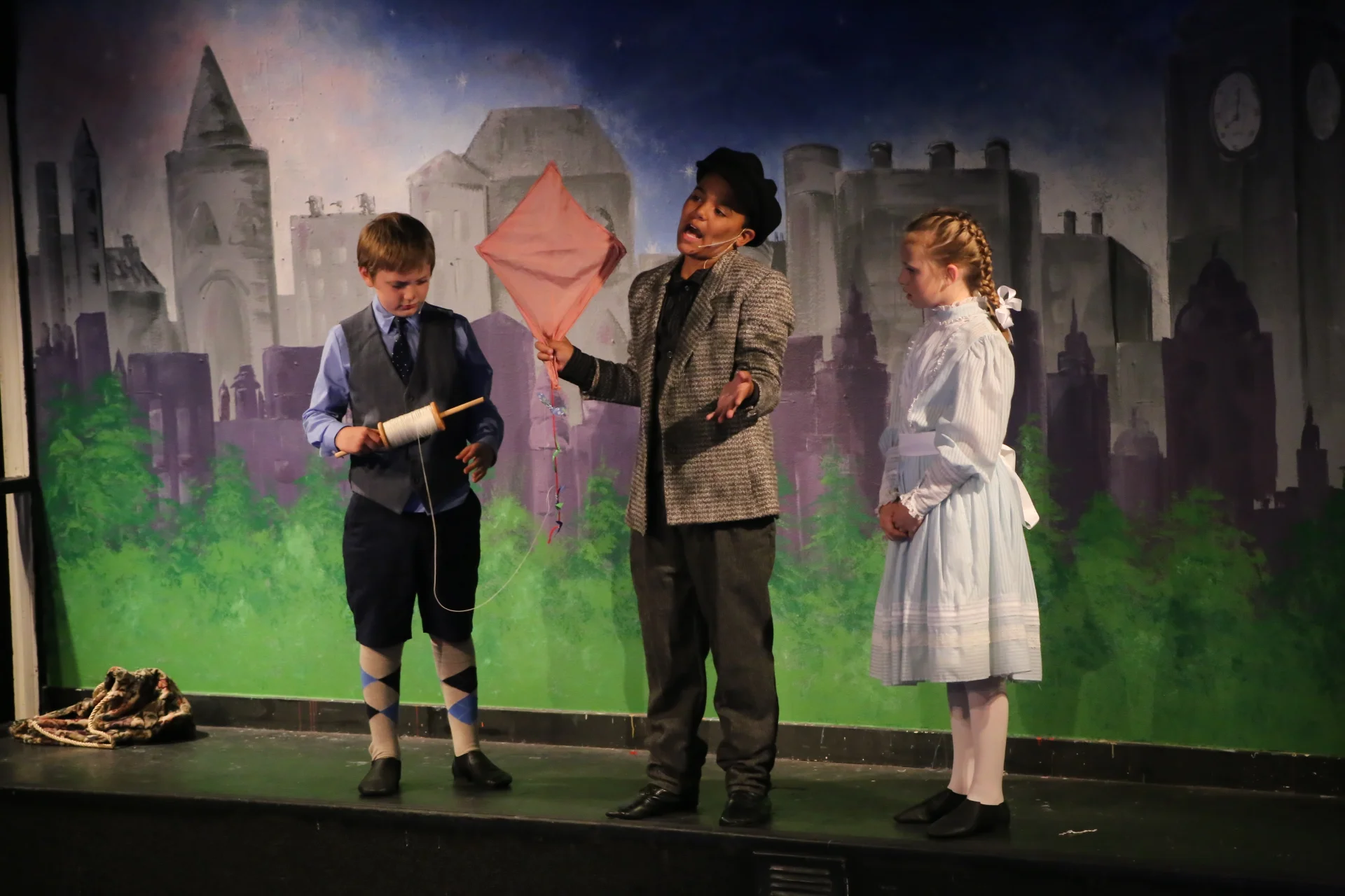  Photo by Hannah Midkiff Marroquin 