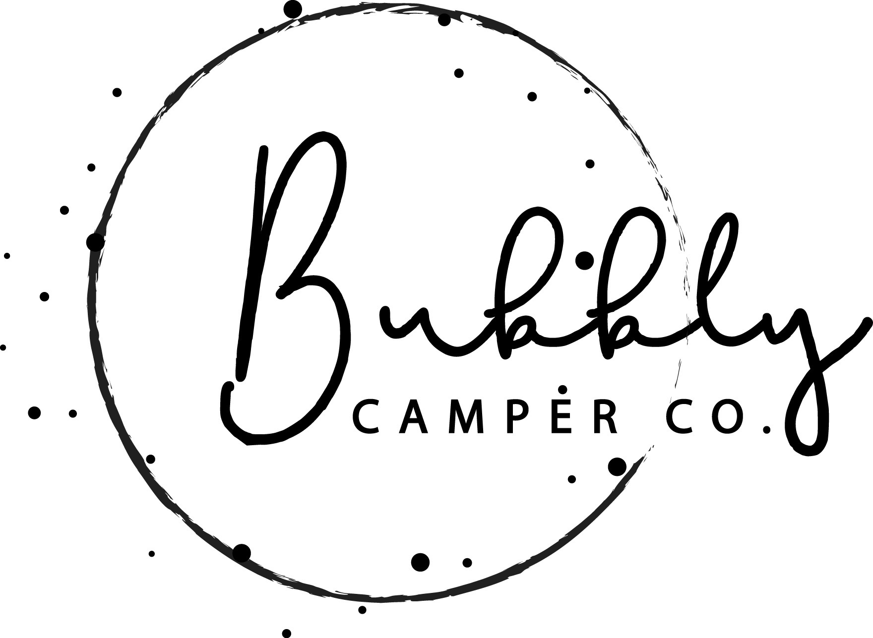 bubbly camper co