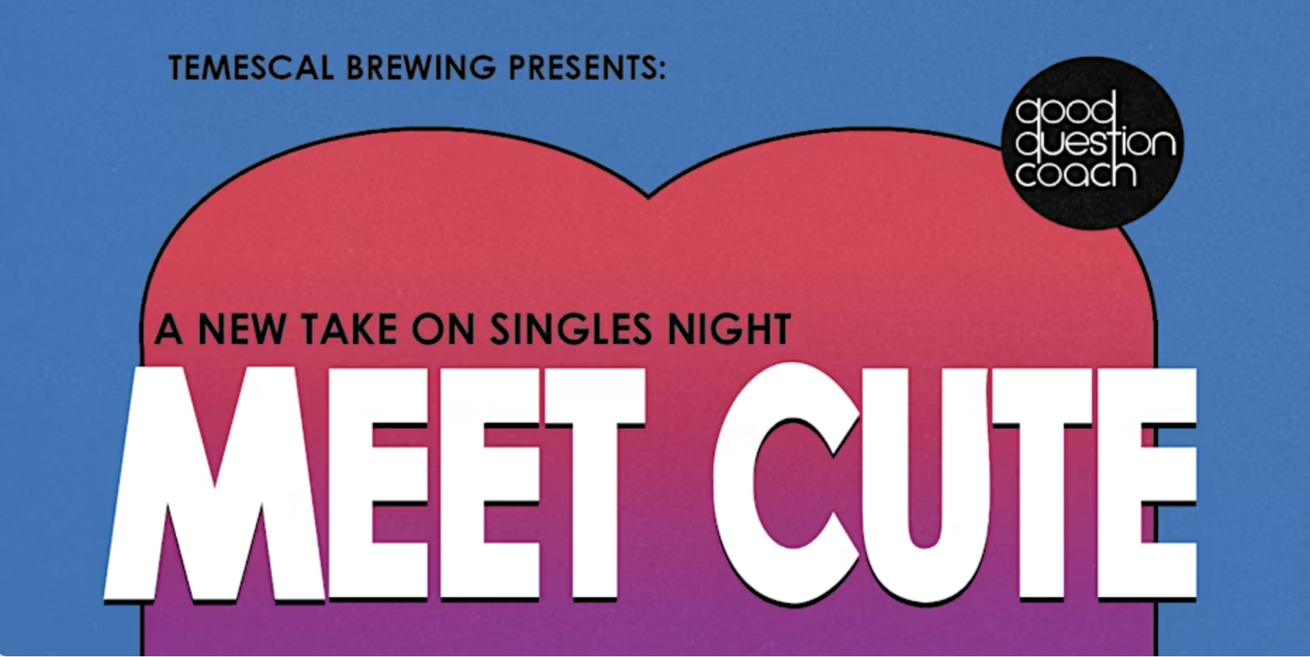 Meet Cute
