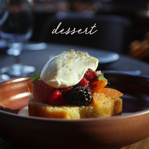 dessert (Copy)