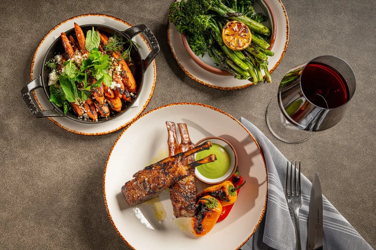 AZ Restaurant Week