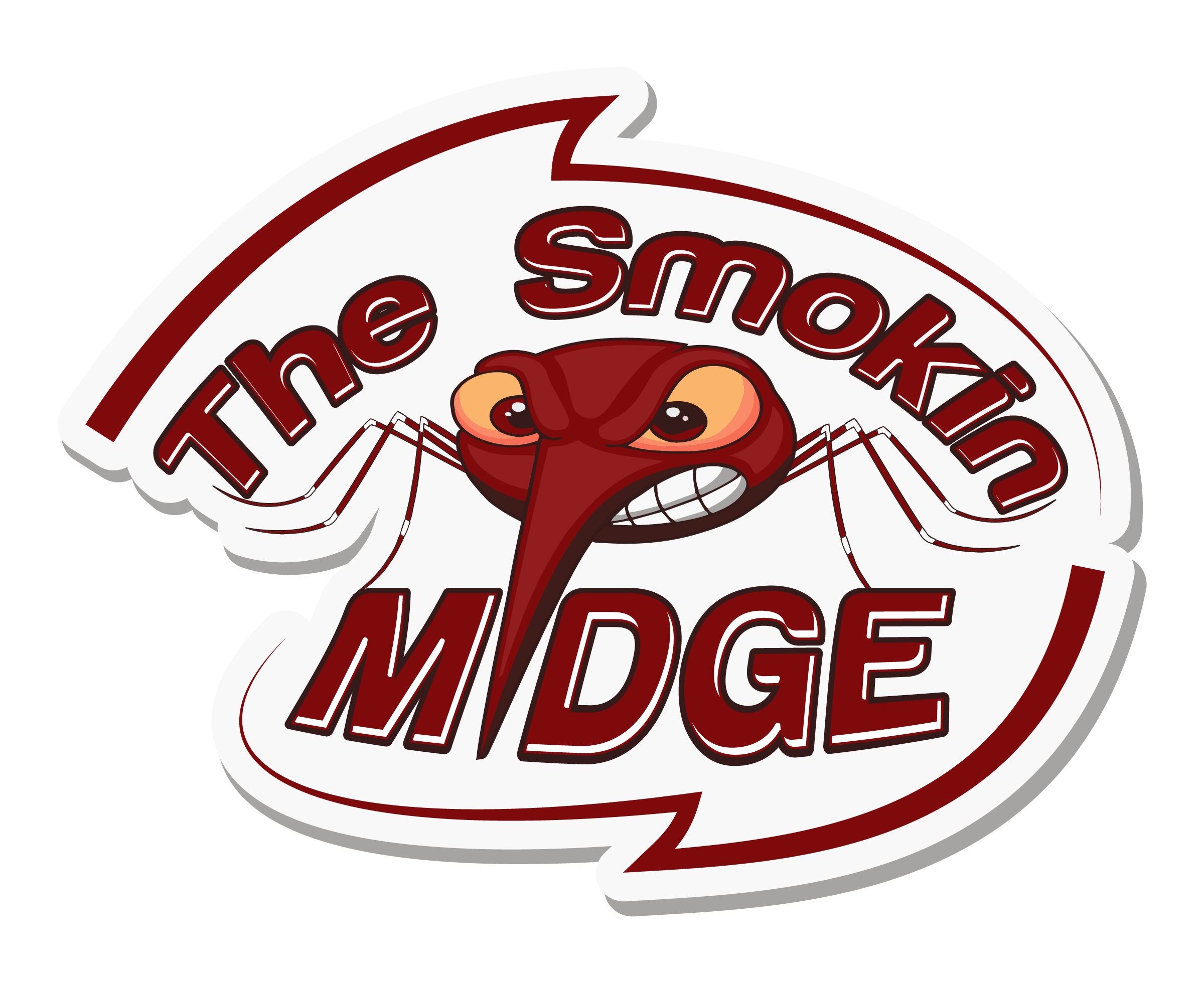 THE SMOKIN&#39; MIDGE