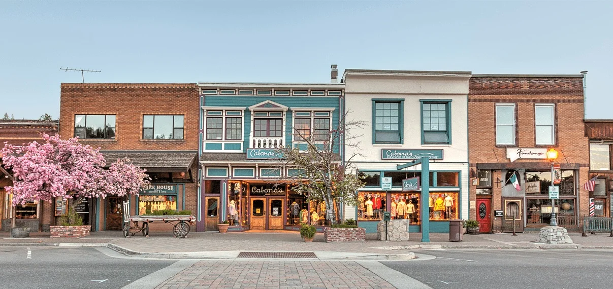photo via truckee.com