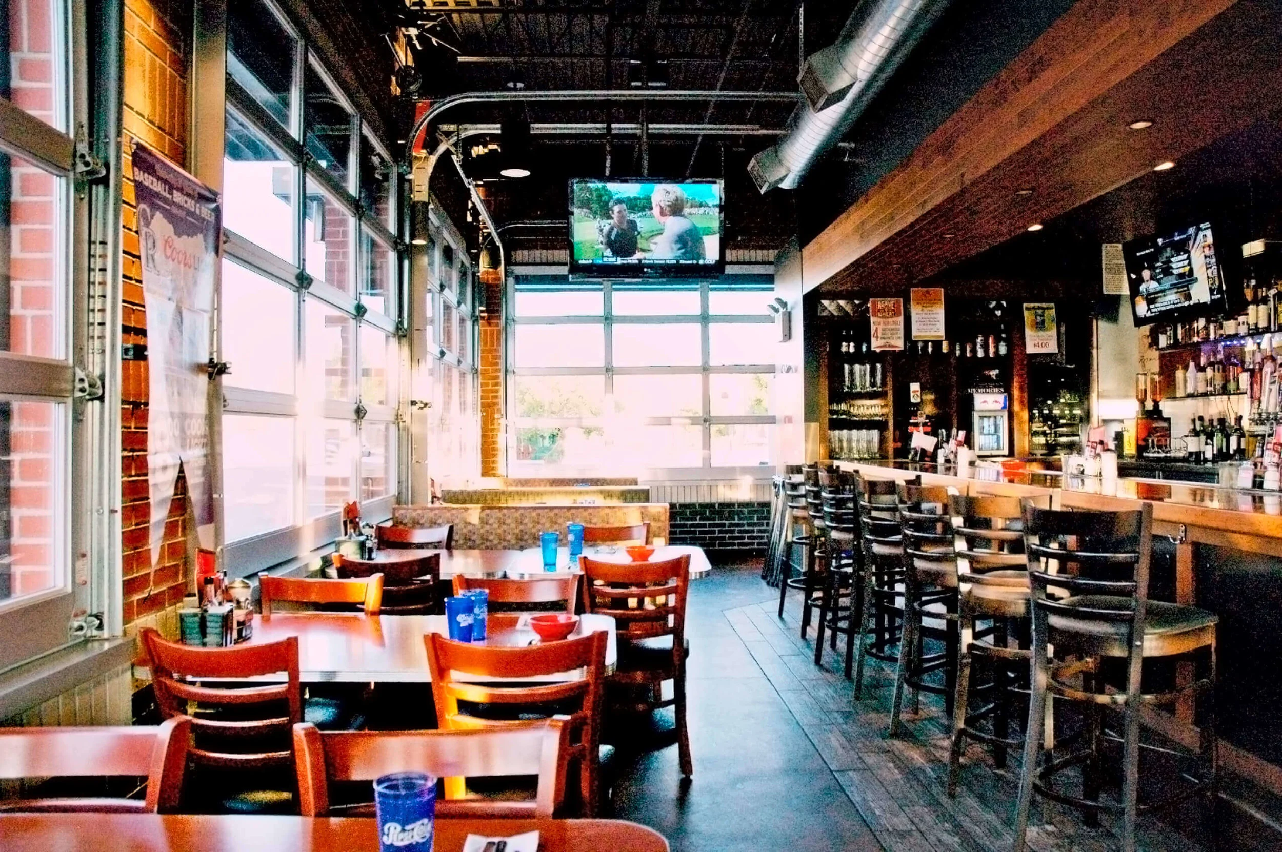  Bar Interior 