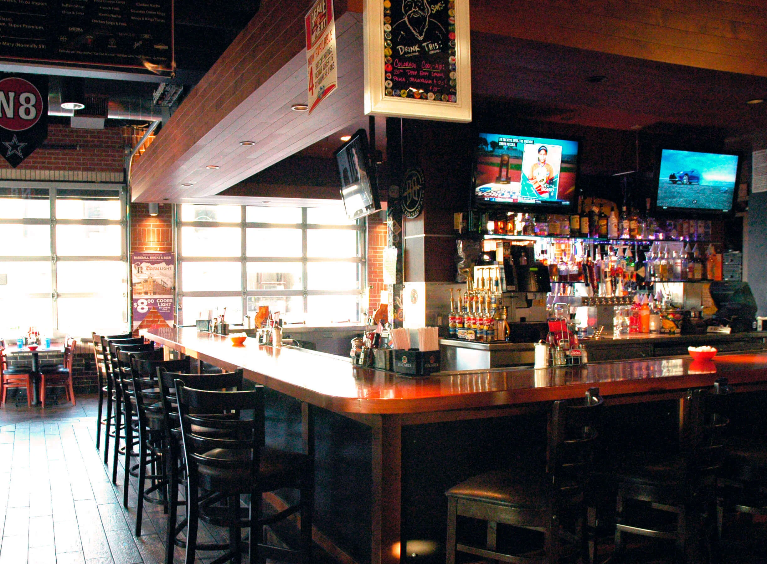  Bar Interior 2 