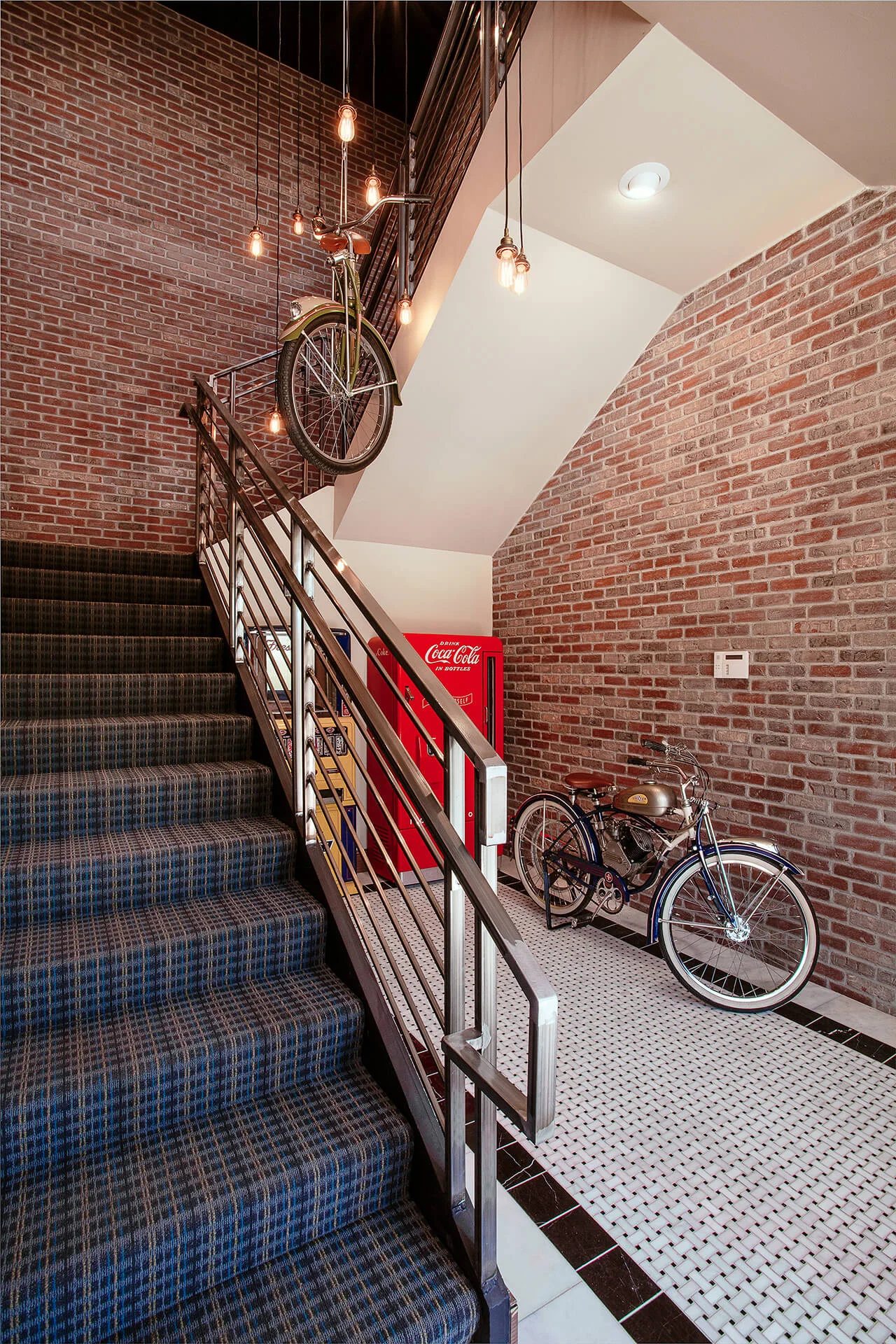  Staircase Detail 