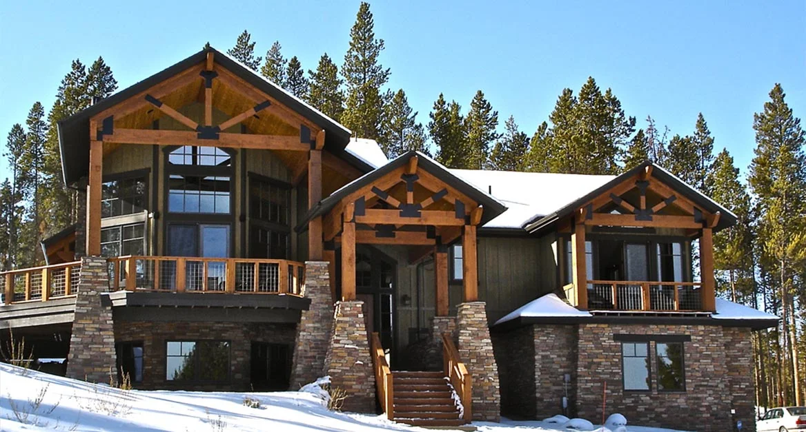  Front Exterior + Main Entry 